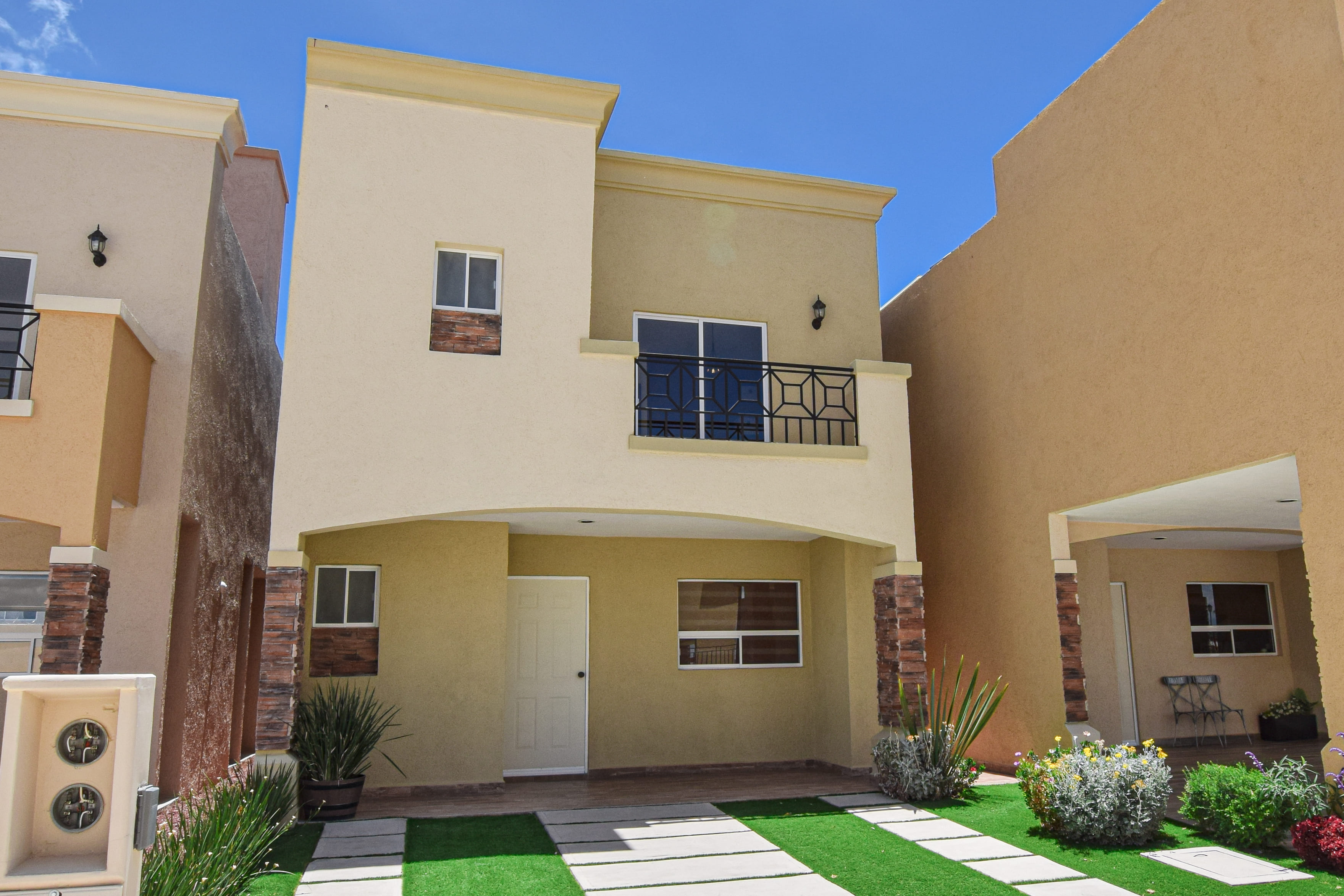 Casas en venta en Pachuca de Soto