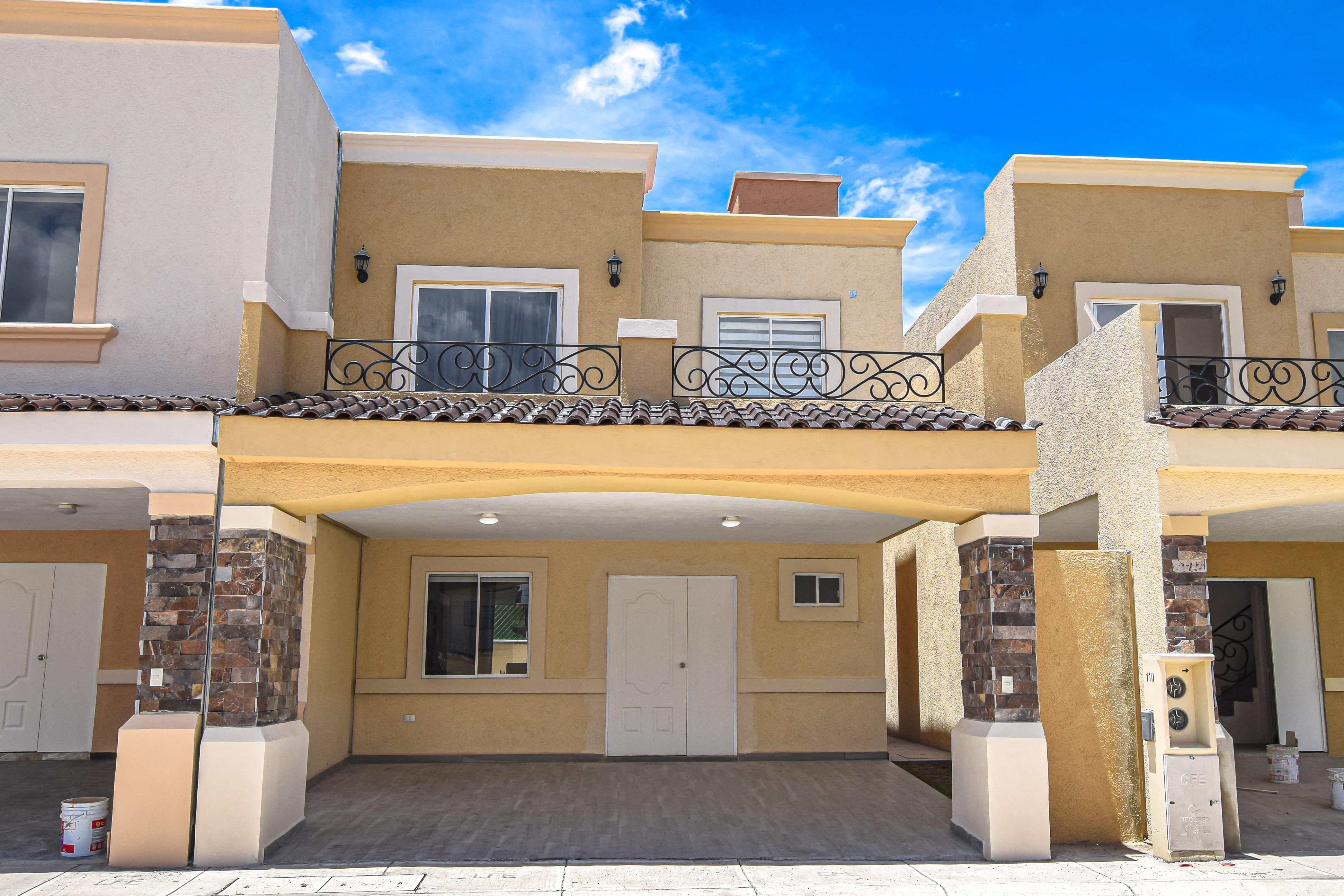 Casas en venta en Pachuca de Soto